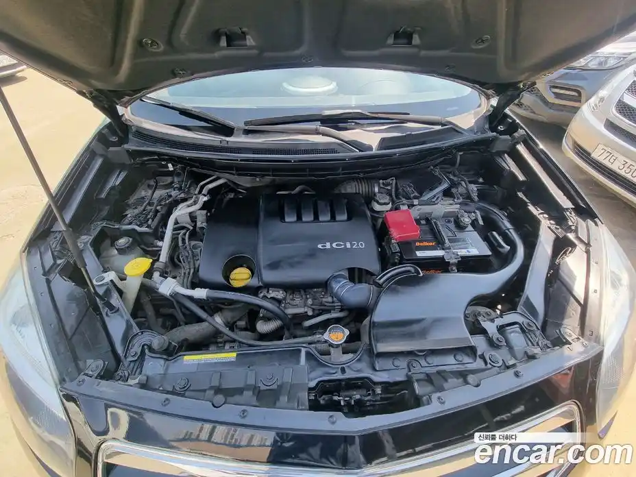 Renault QM5 2013 2.0 Автомат в Москве № 186308, фото 20