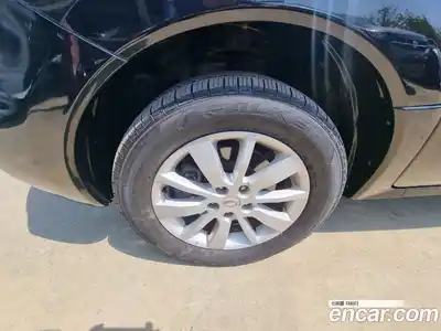 Renault QM5 2013 2.0 Автомат в Москве № 186308, миниатюра 3