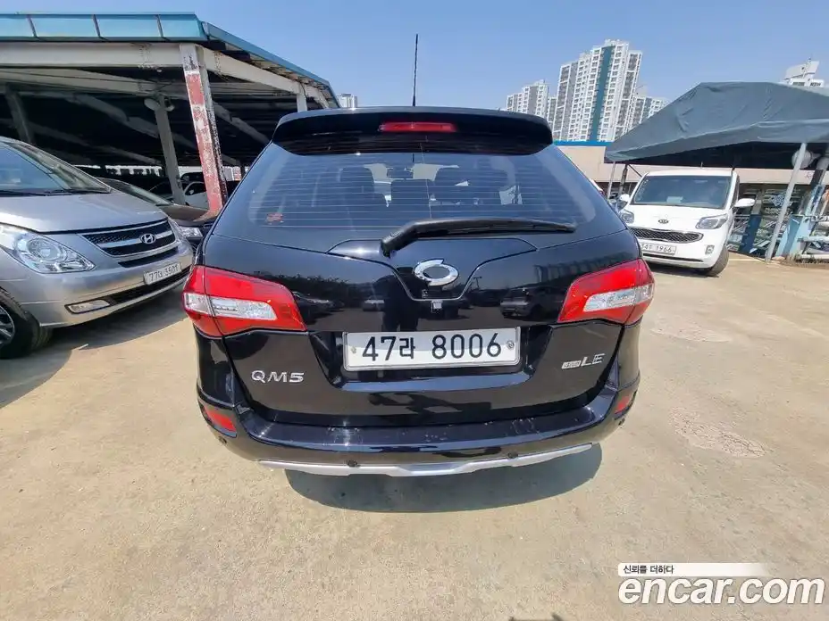 Renault QM5 2013 2.0 Автомат в Москве № 186308, фото 5