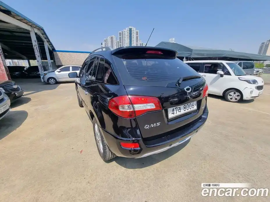 Renault QM5 2013 2.0 Автомат в Москве № 186308, фото 6