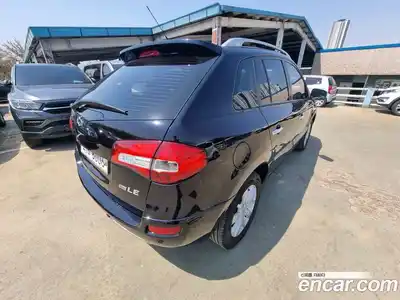 Renault QM5 2013 2.0 Автомат в Москве № 186308, миниатюра 7