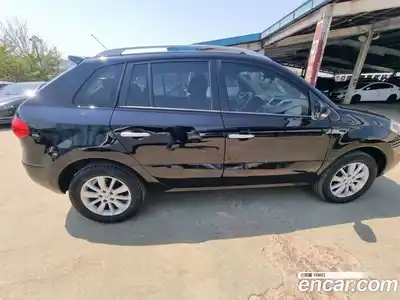 Renault QM5 2013 2.0 Автомат в Москве № 186308, миниатюра 8