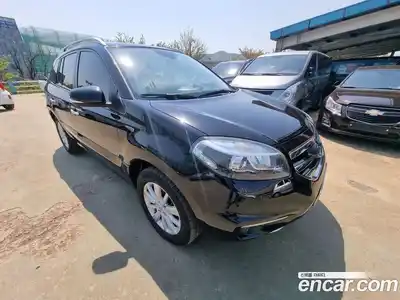 Renault QM5 2013 2.0 Автомат в Москве № 186308, миниатюра 9