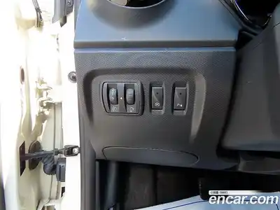 Renault QM3 2016 1.5 Автомат в Москве № 186507, миниатюра 12