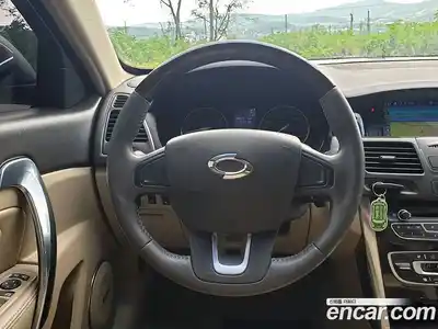 Renault SM5 2011 2.0 Автомат в Москве № 186547, миниатюра 12