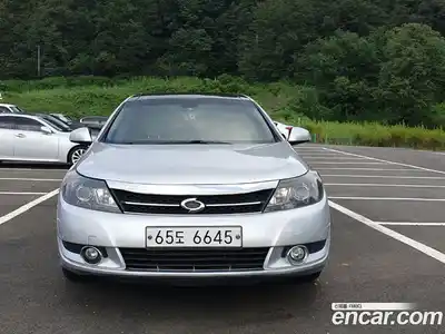 Renault SM5 2011 2.0 Автомат в Москве № 186547, миниатюра 2