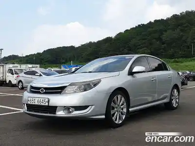 Renault SM5 2011 2.0 Автомат в Москве № 186547, миниатюра 3