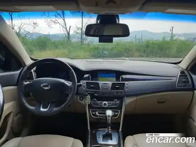 Renault SM5 2011 2.0 Автомат в Москве № 186547, миниатюра 7