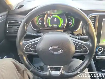 Renault SM6 2019 2.0 Автомат в Москве № 186607, миниатюра 12