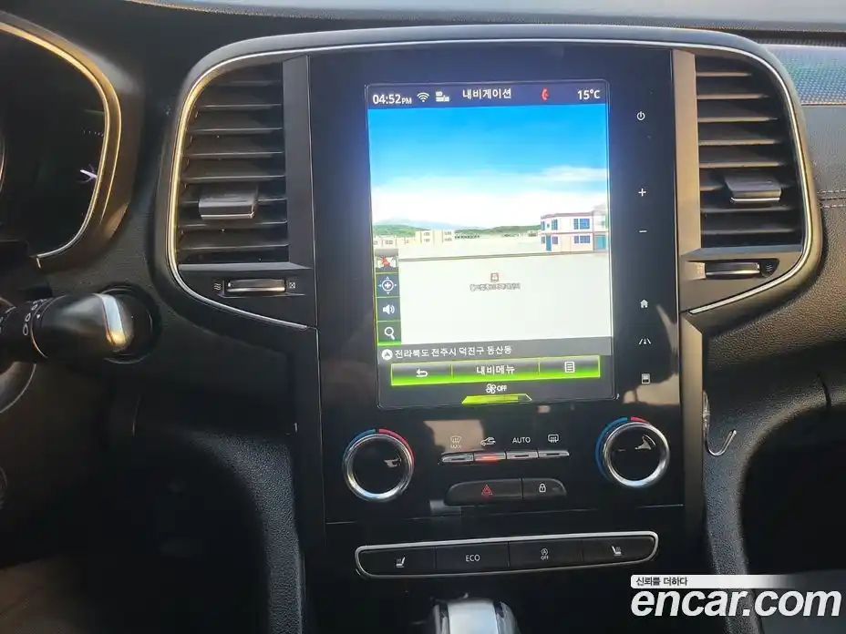 Renault SM6 2019 2.0 Автомат в Москве № 186607, фото 14