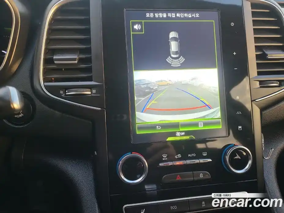 Renault SM6 2019 2.0 Автомат в Москве № 186607, фото 15