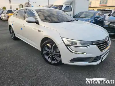 Renault SM6 2019 2.0 Автомат в Москве № 186607, миниатюра 2