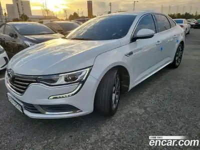 Renault SM6 2019 2.0 Автомат в Москве № 186607, миниатюра 3