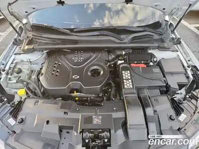 Renault SM6 2019 2.0 Автомат в Москве № 186607, миниатюра 5