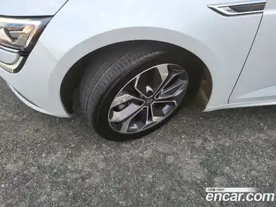 Renault SM6 2019 2.0 Автомат в Москве № 186607, миниатюра 6