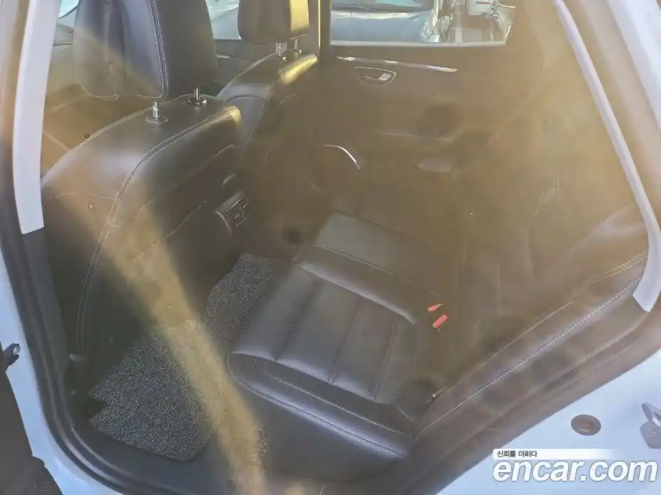 Renault SM6 2019 2.0 Автомат в Москве № 186607, фото 9