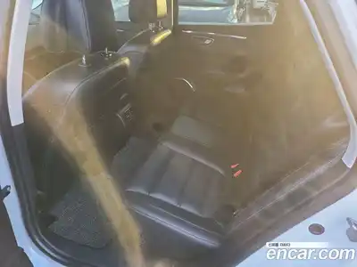 Renault SM6 2019 2.0 Автомат в Москве № 186607, миниатюра 9