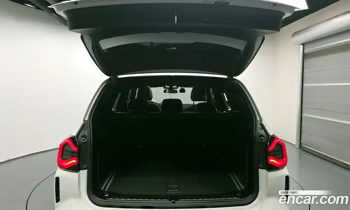 BMW X3 2023 2.0 Автомат в Москве № 188922, фото 20