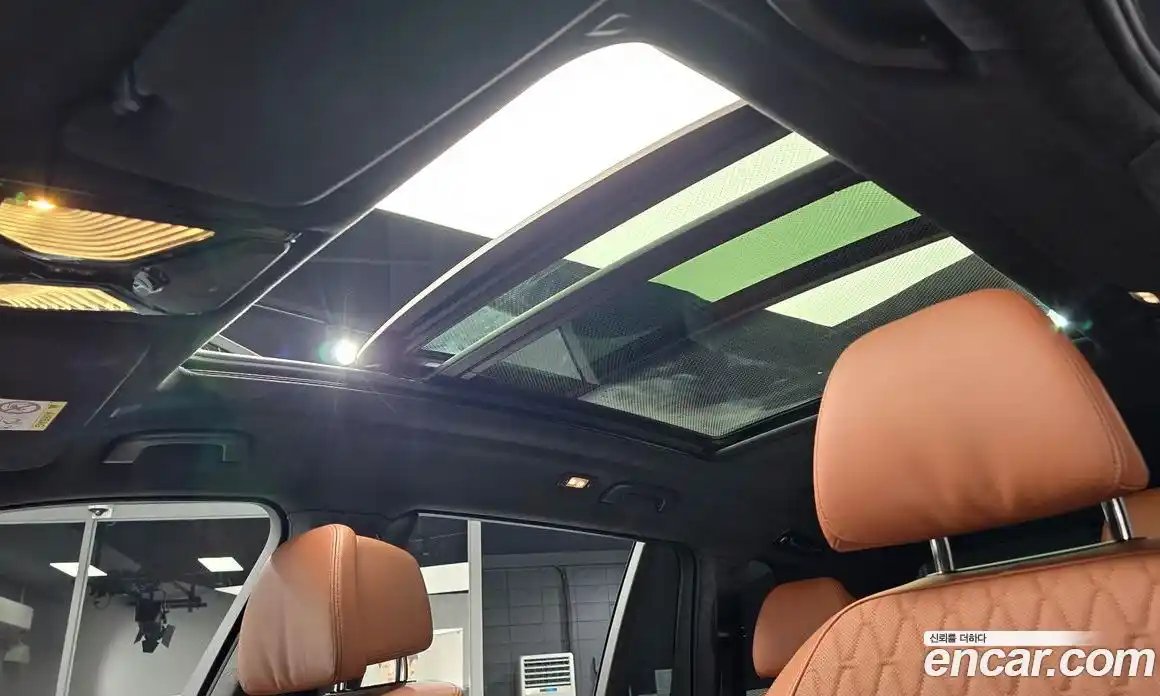 BMW X7 2025 3.0 Автомат в Москве № 189049, фото 19