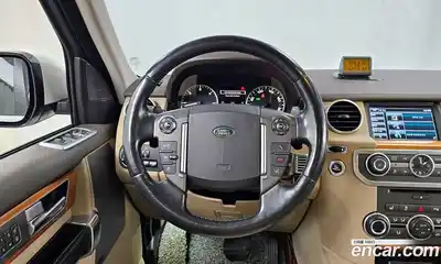 Land Rover Discovery 2014 3.0 Автомат в Москве № 189050, миниатюра 2