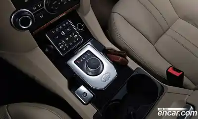 Land Rover Discovery 2014 3.0 Автомат в Москве № 189050, миниатюра 9