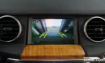 Land Rover Discovery 2015 3.0 Автомат в Москве № 189519, миниатюра 12