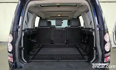 Land Rover Discovery 2015 3.0 Автомат в Москве № 189519, миниатюра 3