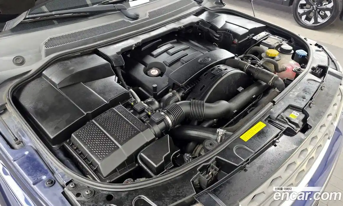 Land Rover Discovery 2015 3.0 Автомат в Москве № 189519, фото 7