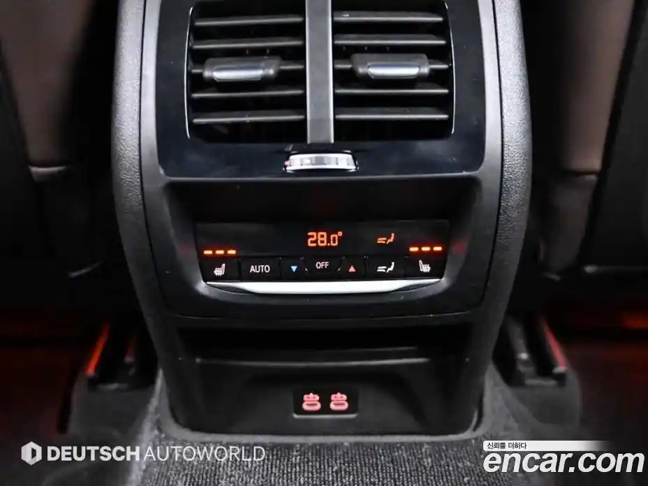 BMW X3 2021 2.0 Автомат в Москве № 189785, фото 16