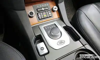 Land Rover Discovery 2012 3.0 Автомат в Москве № 189934, миниатюра 9