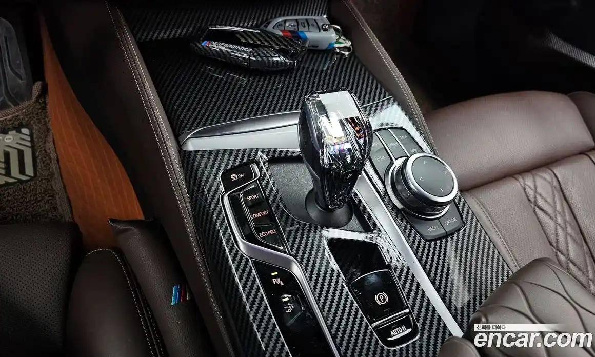 BMW Gran Turismo 2022 3.0 Автомат в Москве № 190669, фото 3