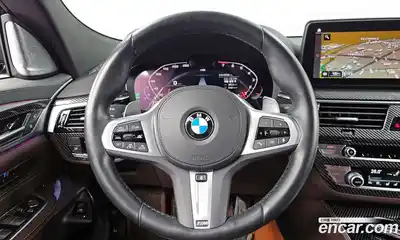 BMW Gran Turismo 2022 3.0 Автомат в Москве № 190669, миниатюра 10