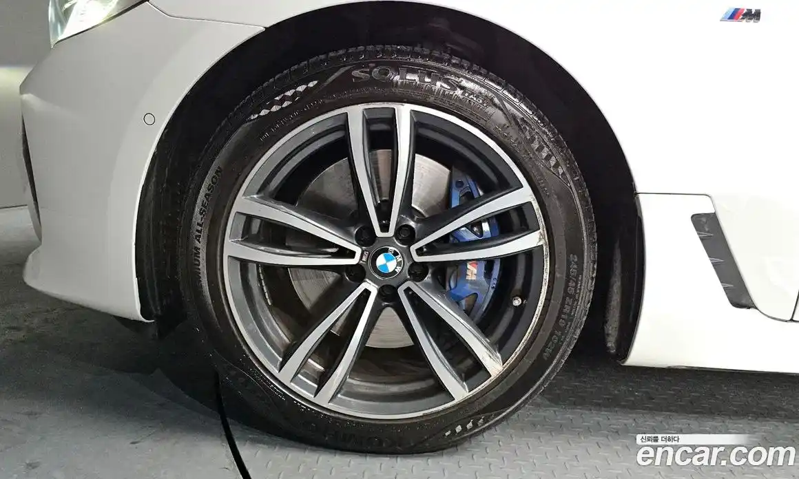 BMW Gran Turismo 2021 2.0 Автомат в Москве № 192118, фото 16