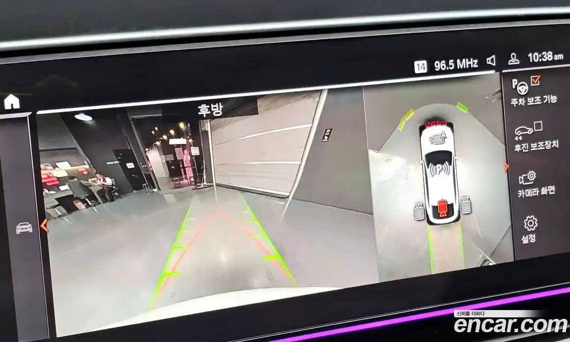 BMW Gran Turismo 2021 2.0 Автомат в Москве № 192118, фото 3