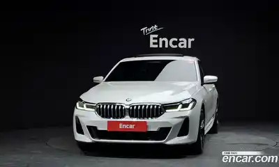 BMW Gran Turismo 2021 2.0 Автомат в Москве № 192118, миниатюра 5