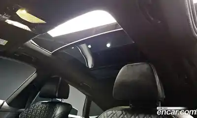 BMW Gran Turismo 2021 2.0 Автомат в Москве № 192118, миниатюра 7