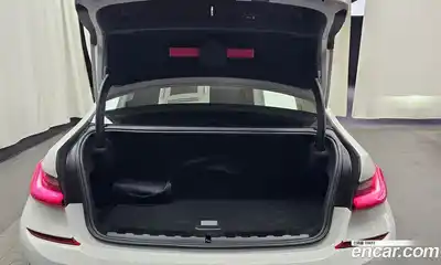 BMW 3-Series 2021 2.0 Автомат в Москве № 192151, миниатюра 9