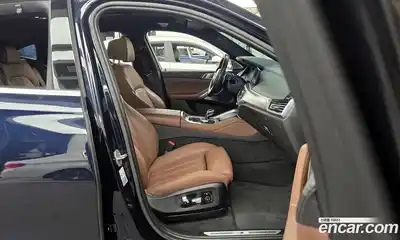 BMW X6 2021 3.0 Автомат в Москве № 192867, миниатюра 11