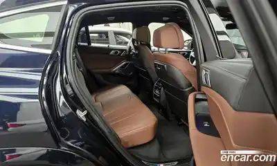 BMW X6 2021 3.0 Автомат в Москве № 192867, миниатюра 12