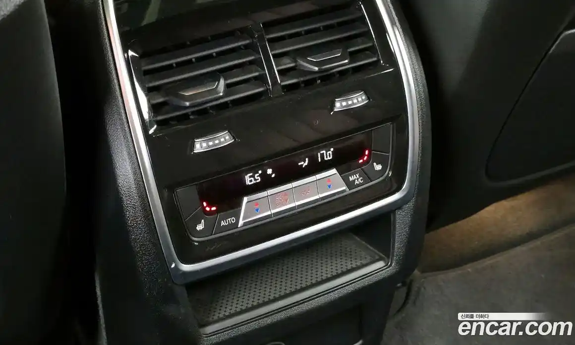 BMW X6 2021 3.0 Автомат в Москве № 192867, фото 19