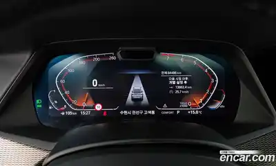 BMW X6 2021 3.0 Автомат в Москве № 192867, миниатюра 8