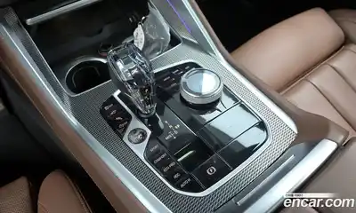 BMW X6 2021 3.0 Автомат в Москве № 192867, миниатюра 9