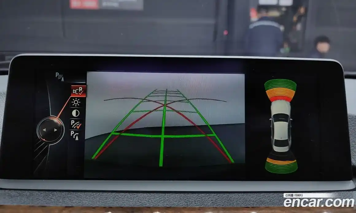 BMW 3-Series 2014 2.0 Автомат в Москве № 193039, фото 17