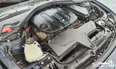 BMW 3-Series 2014 2.0 Автомат в Москве № 193039, миниатюра 2