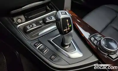 BMW 3-Series 2014 2.0 Автомат в Москве № 193039, миниатюра 7