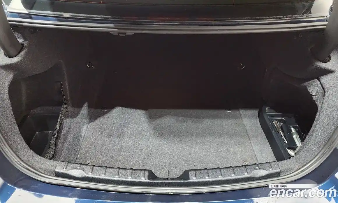 BMW 3-Series 2014 2.0 Автомат в Москве № 193039, фото 9