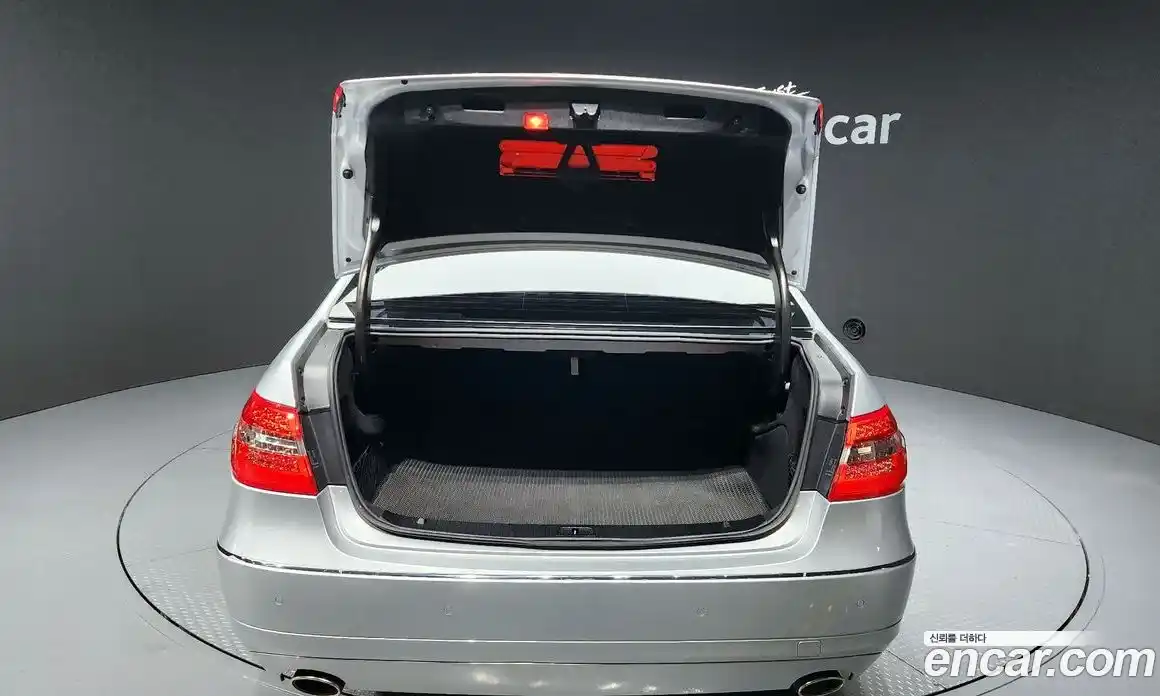 Mercedes-Benz E-Class 2011 3.0 Автомат в Москве № 194648, фото 5