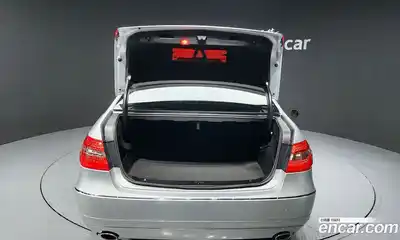 Mercedes-Benz E-Class 2011 3.0 Автомат в Москве № 194648, миниатюра 5