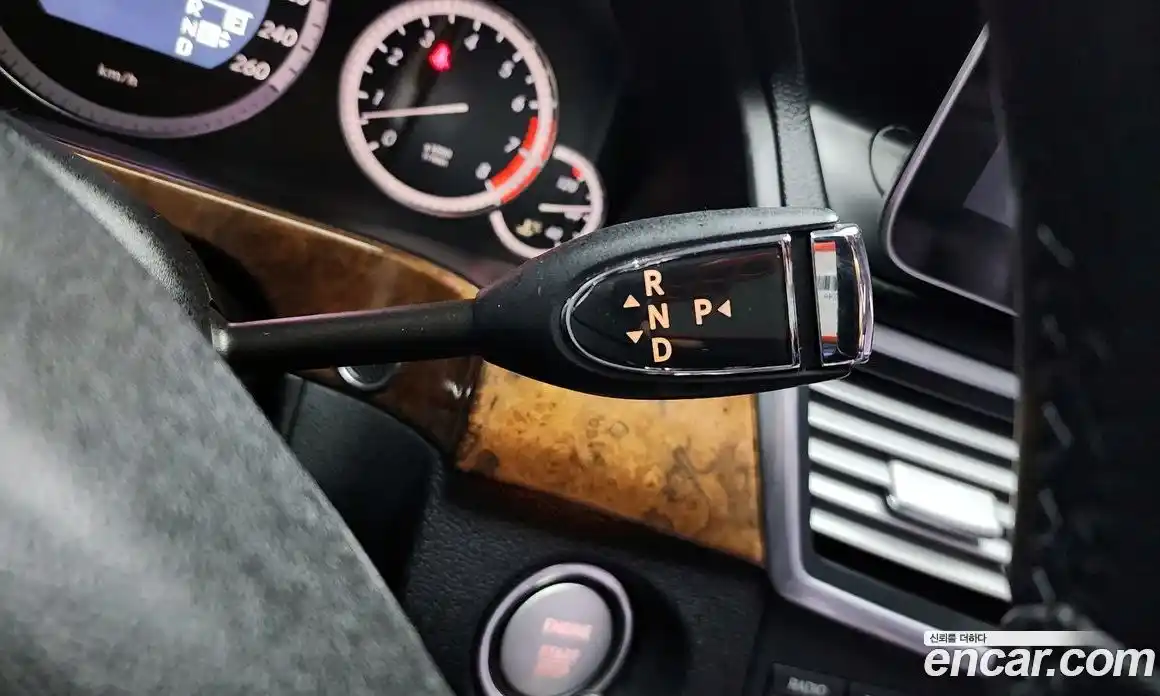 Mercedes-Benz E-Class 2011 3.0 Автомат в Москве № 194648, фото 6