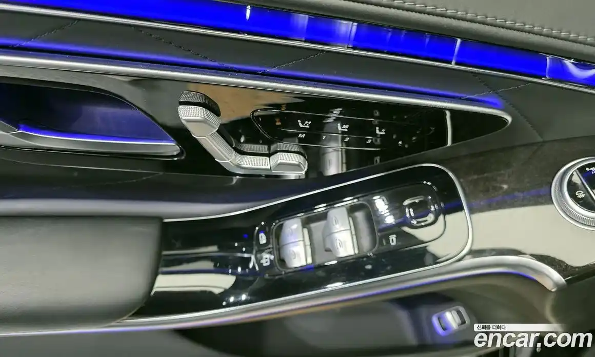 Mercedes-Benz S-Class 2022 4.0 Автомат в Москве № 194850, фото 16